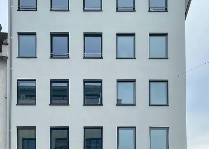 Hotel Bayer's