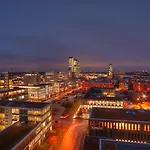 Hotel Bayer's Munich