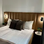 Hotel Bayer's Munich