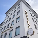 Bayer's Hotel 3*