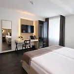 Hotel Bayer's Munich