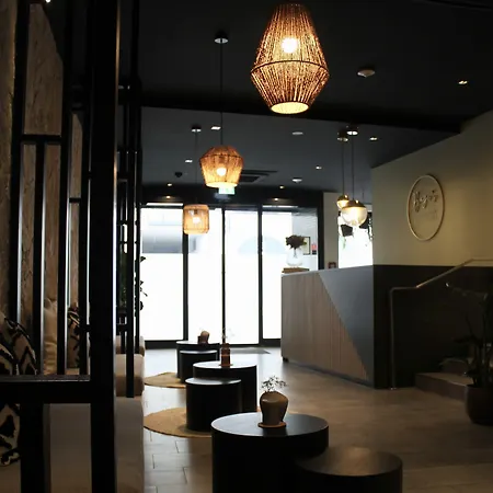 Hotel Bayer's Monaco di Baviera