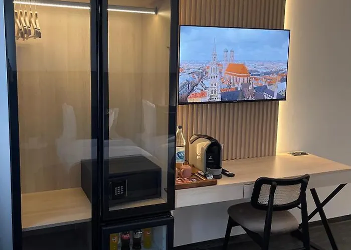 Bayer's Мюнхен