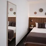 Bayer's Hotel