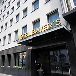 Bayer's 3* Monachium