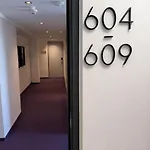Bayer's Hotel 3*