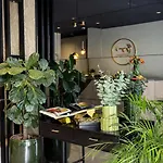Bayer's Hotel Monachium
