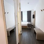 Hotel Bayer's Monachium