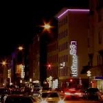 Hotel Bayer's 3*
