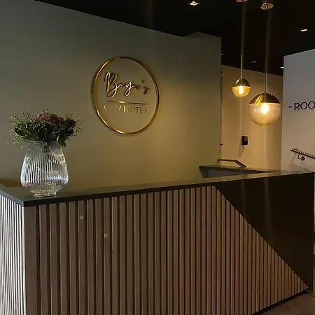 Bayer's 호텔