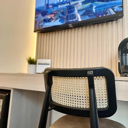 Bayer's 호텔 뮌헨
