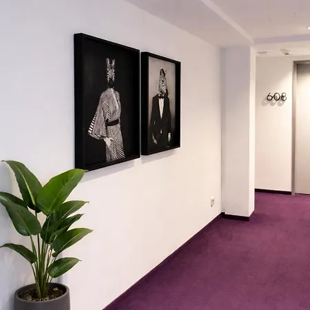 Bayer's Hotel 3*