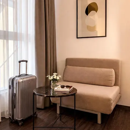 Hotel Bayer's Munich