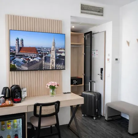 Hotel Bayer's 3*