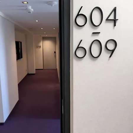 Bayer's Hotel 3*