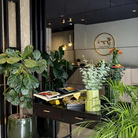 Bayer's Hotel Munich