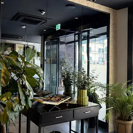 Hotel Bayer's Munich