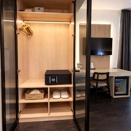 Hotel Bayer's
