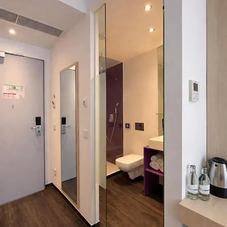 Bayer's Hotel 3*