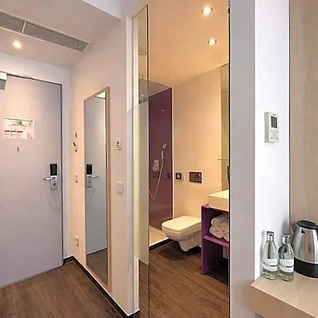 Bayer's Hotell München
