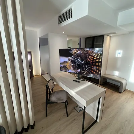 Hotel Bayer's 3*