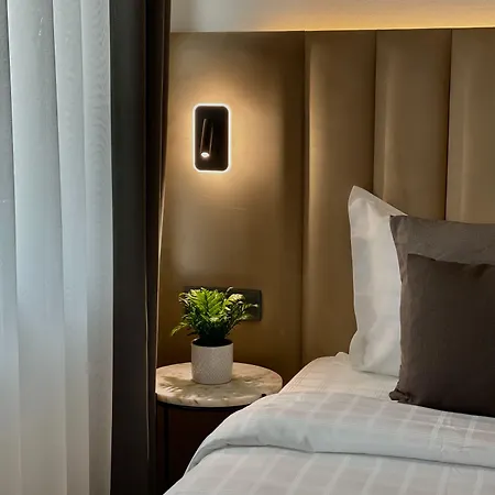 Bayer's Hotel
