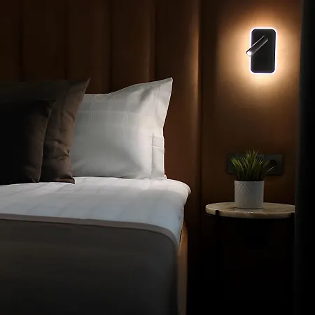 Bayer's Hotel