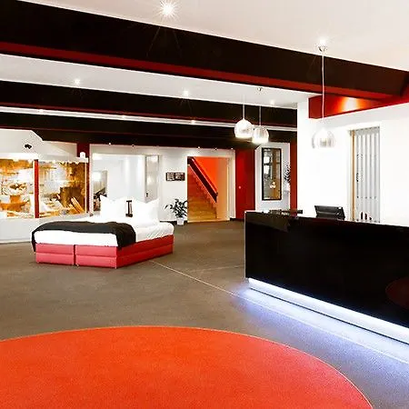 Hotel Bayer's Munich