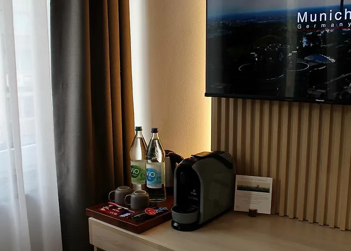 Hotel Bayer's 3*