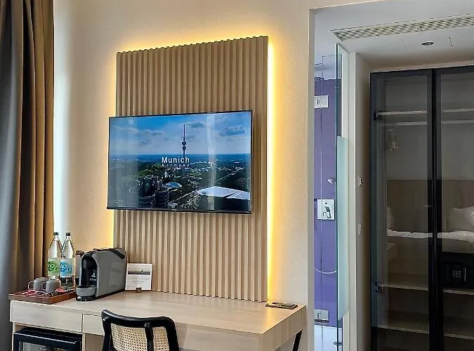 Hotel Bayer's