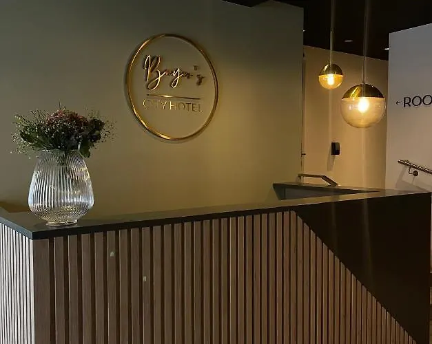 Bayer's Hotel