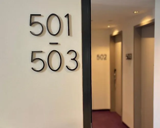 Bayer's Hotel 3*