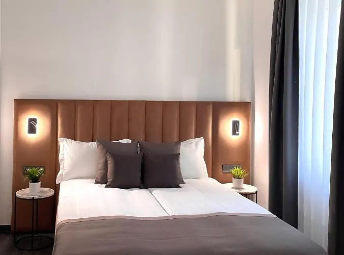 Bayer's Hotel 3*