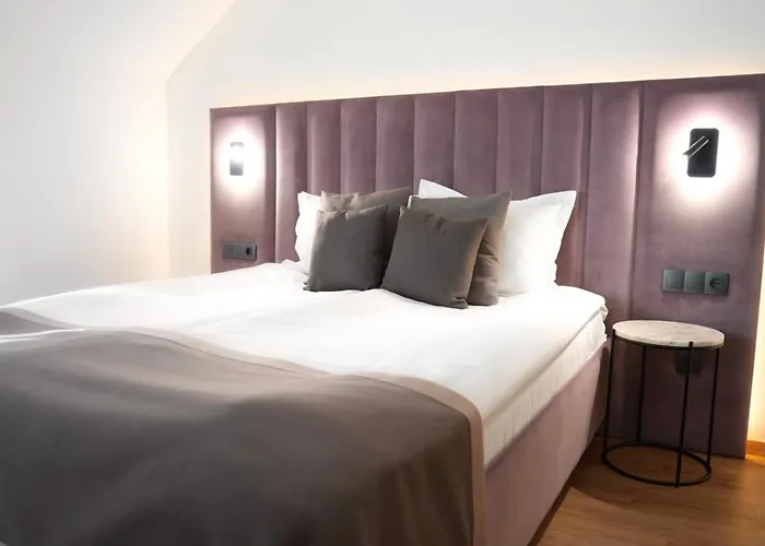 Hotel Bayer's