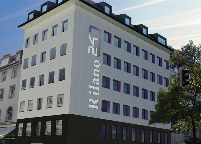 Hotel Bayer's 3*