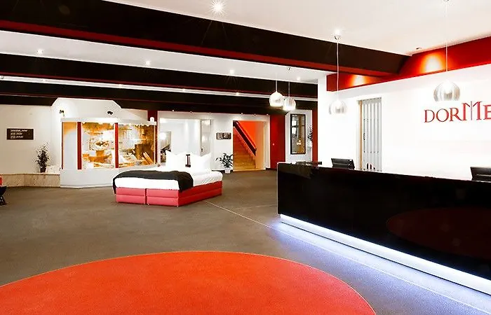 Hotel Bayer's Monachium
