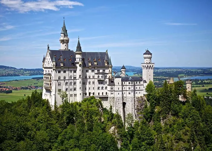 Bayer's Hotel