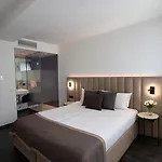 Bayer's Hotel Mnichov