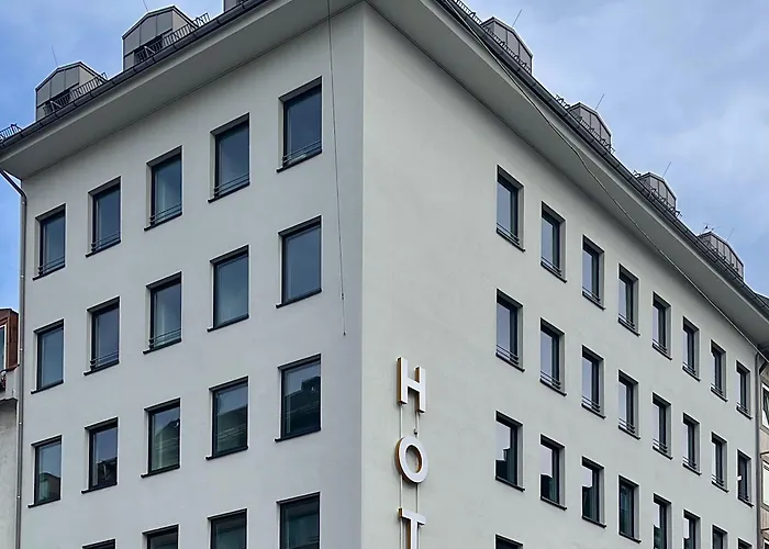 Hotel Bayer's 3*