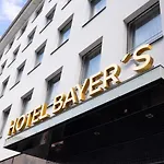 Bayer's 3*