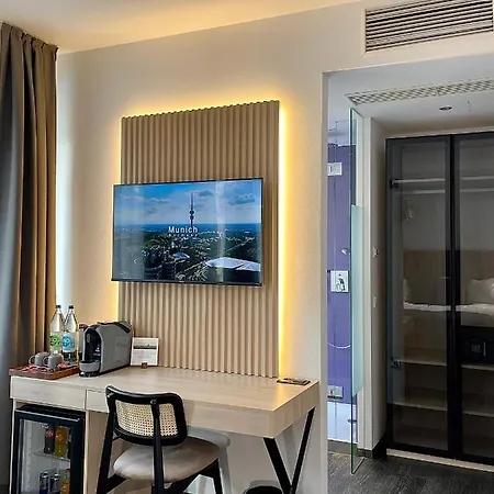 Hotel Bayer's