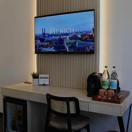 Bayer's Hotel