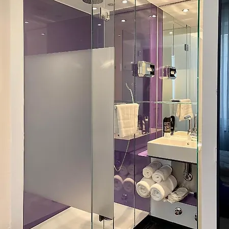 Bayer's 3* Munich