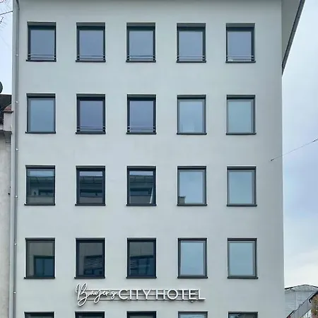 Bayer's 3* Munich