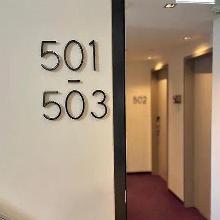 Bayer's Hotel 3*