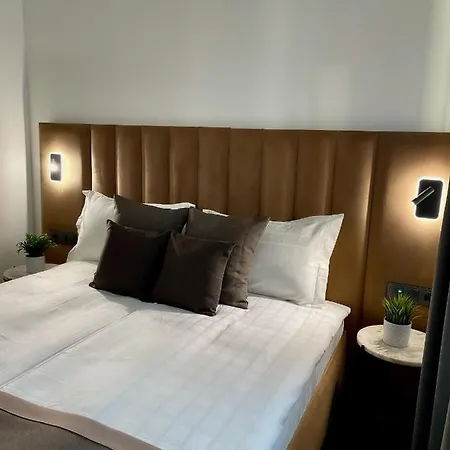 Hotel Bayer's