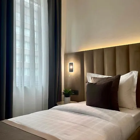Bayer's Hotel Munich
