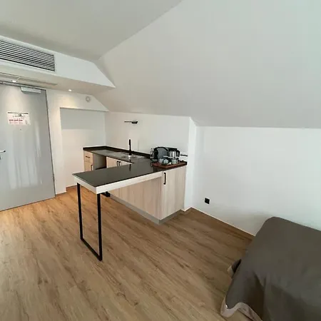 Hotel Bayer's 3*