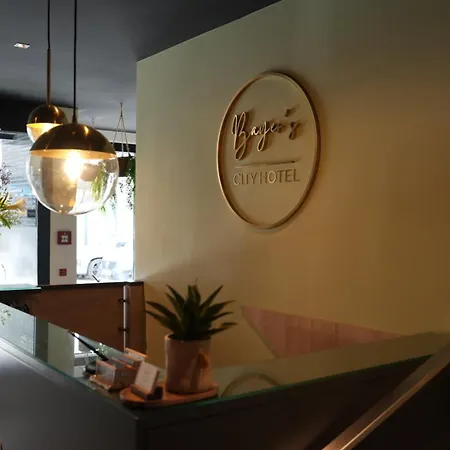 Bayer's Hotel 3*