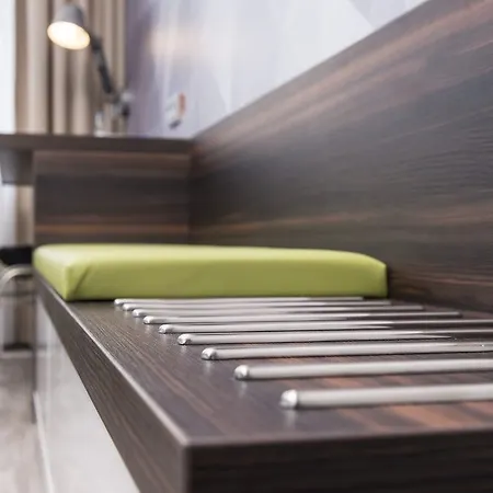 Hotel Bayer's 3*